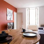 Immeuble Entier ✰ Coeur De ✰ Terrasse Balcon *