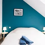 Immeuble Entier ✰ Coeur De ✰ Terrasse Balcon