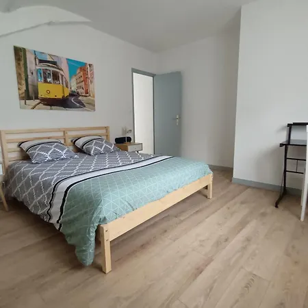 Immeuble Entier ✰ Coeur De ✰ Terrasse Balcon Apartment *
