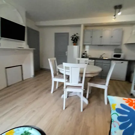 Apartment Immeuble Entier ✰ Coeur De ✰ Terrasse Balcon *