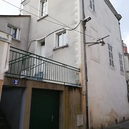 Immeuble Entier ✰ Coeur De ✰ Terrasse Balcon *