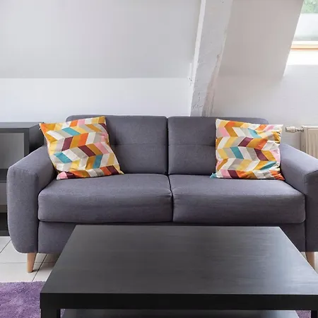 Immeuble Entier ✰ Coeur De ✰ Terrasse Balcon Segre