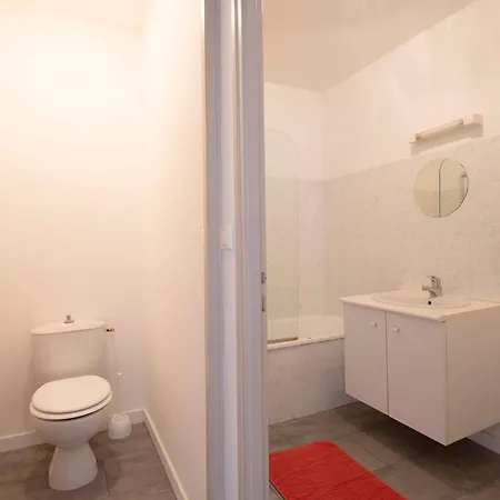 Apartment Immeuble Entier ✰ Coeur De ✰ Terrasse Balcon Segre