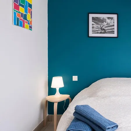 Immeuble Entier ✰ Coeur De ✰ Terrasse Balcon