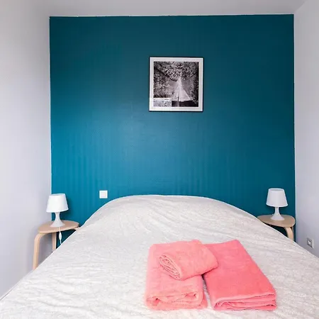 Immeuble Entier ✰ Coeur De ✰ Terrasse Balcon * Segre