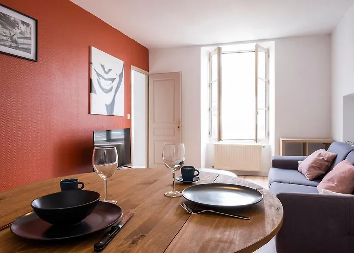 Immeuble Entier ✰ Coeur De ✰ Terrasse Balcon *