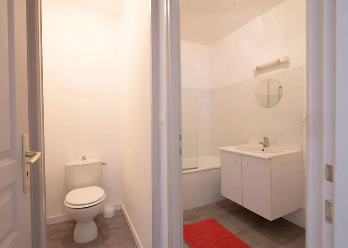 Daire Immeuble Entier ✰ Coeur De ✰ Terrasse Balcon Segré