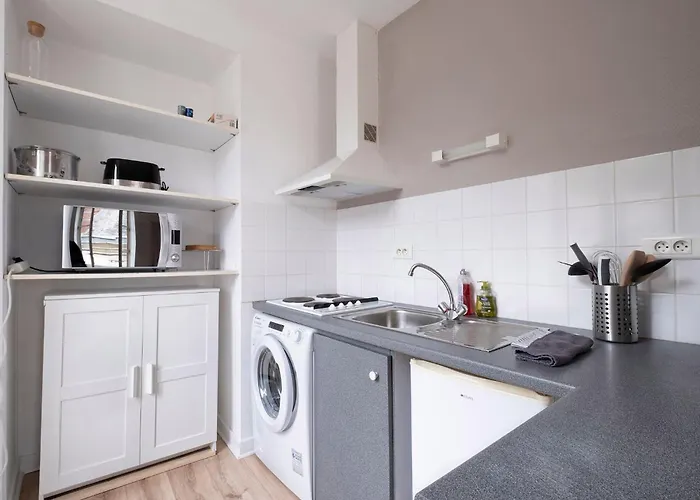 Immeuble Entier ✰ Coeur De ✰ Terrasse Balcon * Segré