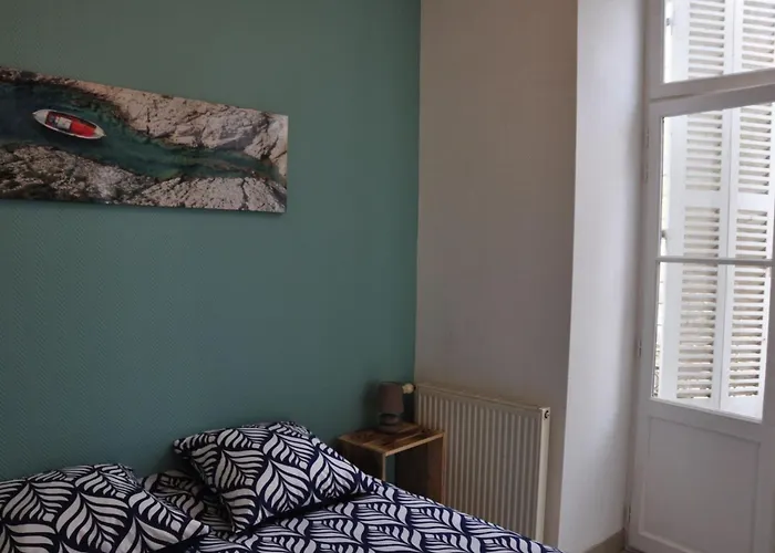 Immeuble Entier ✰ Coeur De ✰ Terrasse Balcon *