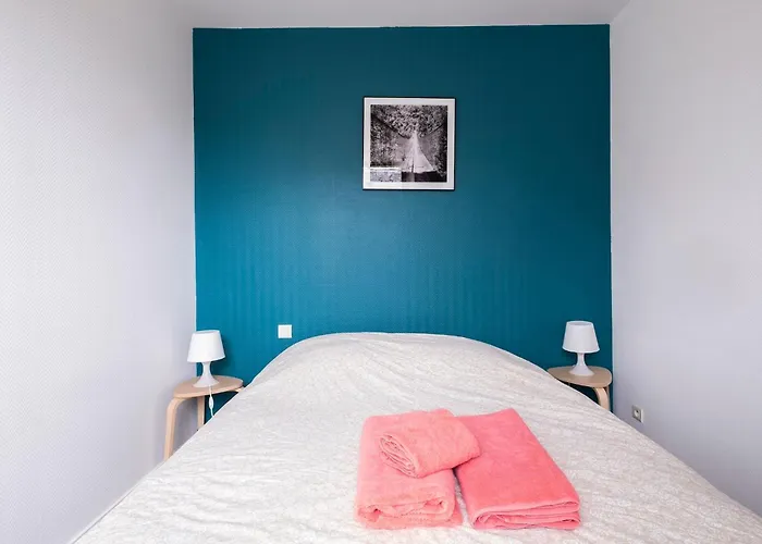 Immeuble Entier ✰ Coeur De ✰ Terrasse Balcon * Segré